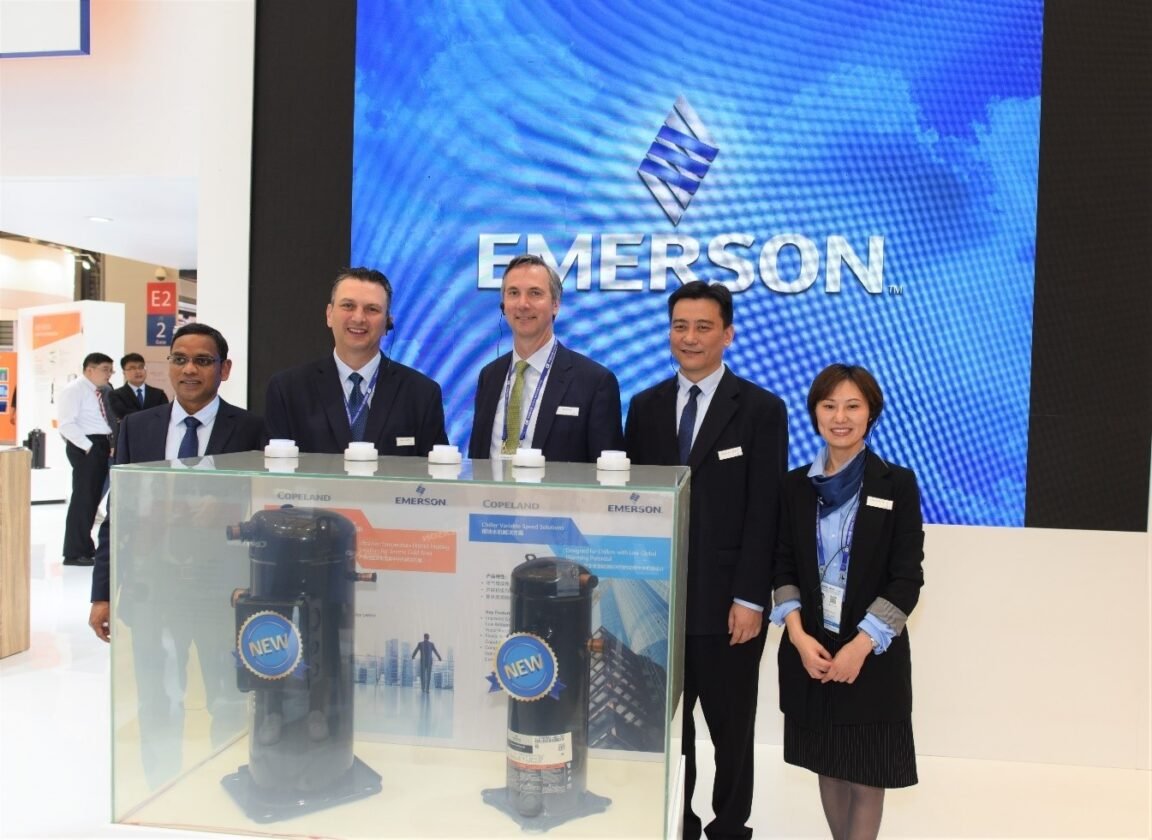 Emerson Jobs For Freshers 2022 Hiring as Trainee Automation Testing