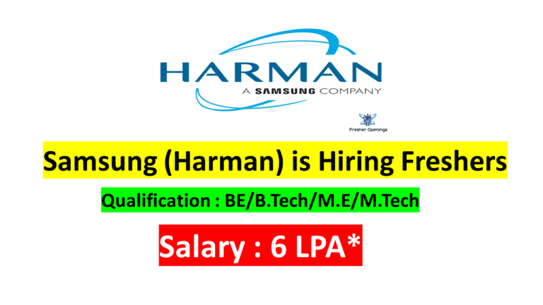 Harman Off Campus Drive 2022