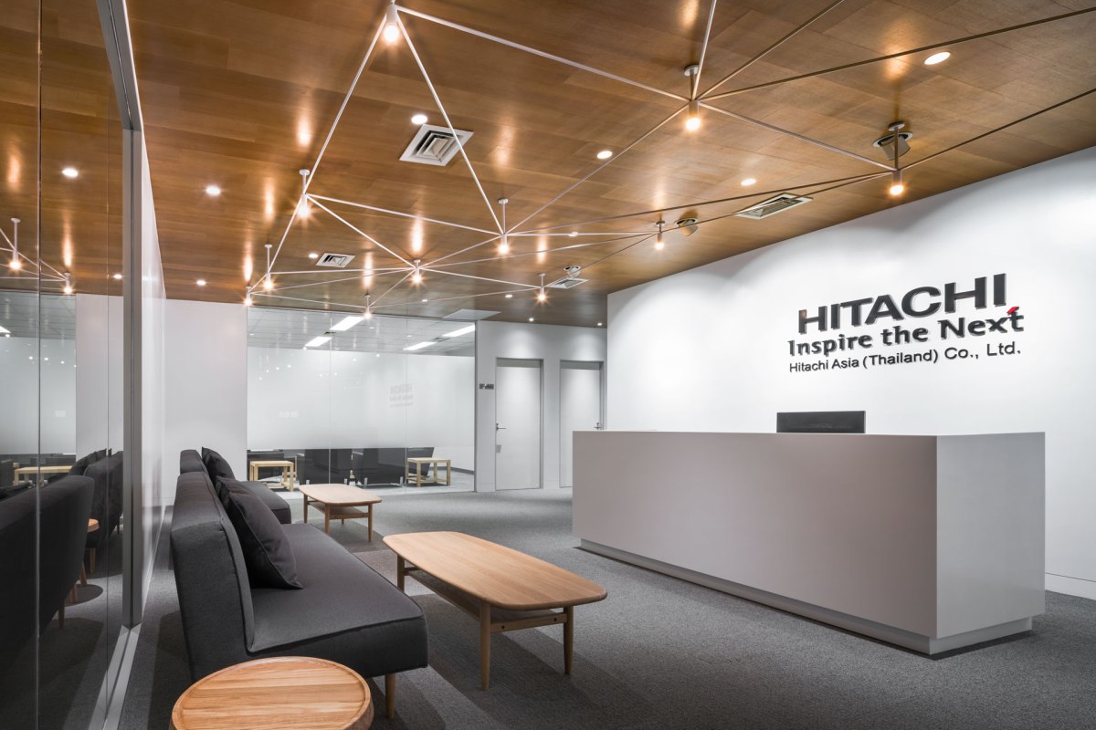 Hitachi Vantara Jobs for Freshers 2022