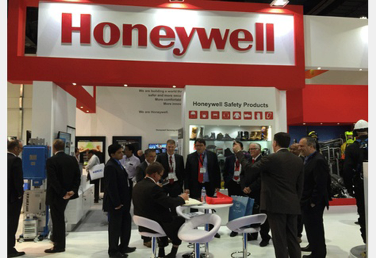 Honeywell Off Campus Drive 2022