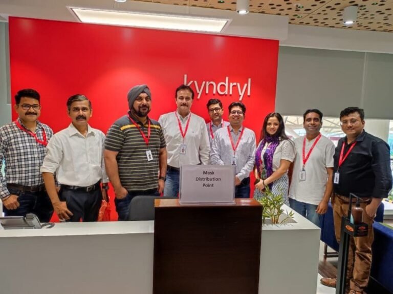 IBM Kyndryl Recruitment 2022