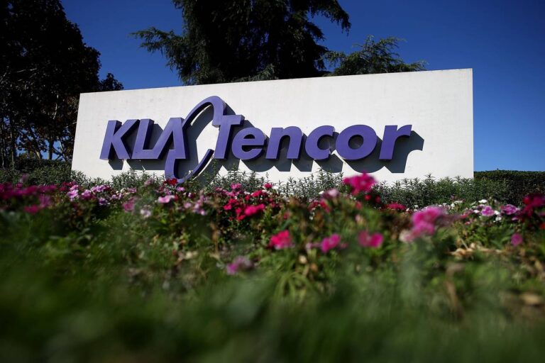KLA Tencor Recruitment 2022