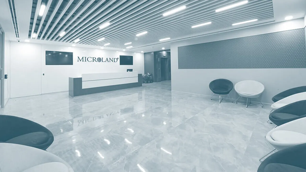 Microland Recruitment for 2022 Batch