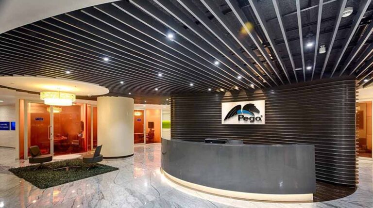 Pegasystems Recruitment 2022