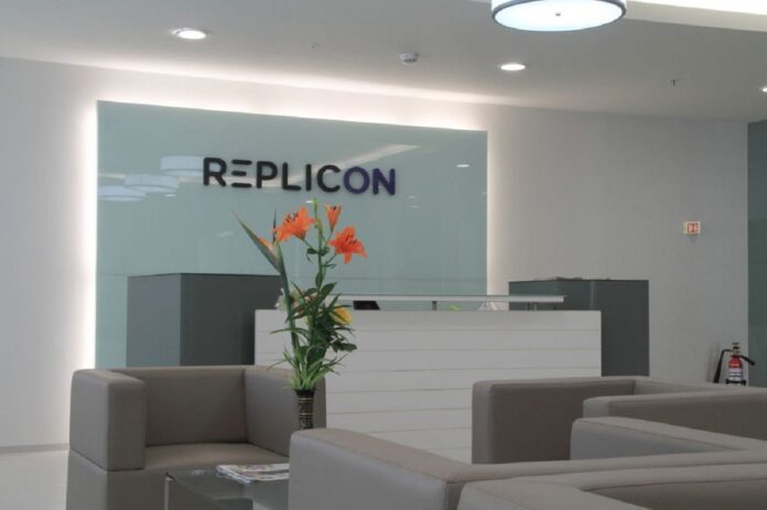 Replicon Recruitment for 2022 Batch