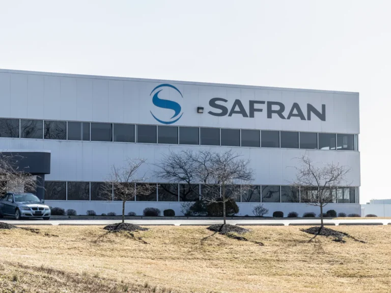 Safran Recruitment 2022