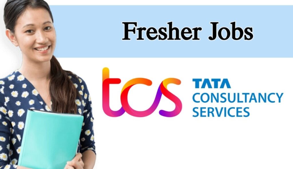 TCS BPS Recruitment for Freshers 2022
