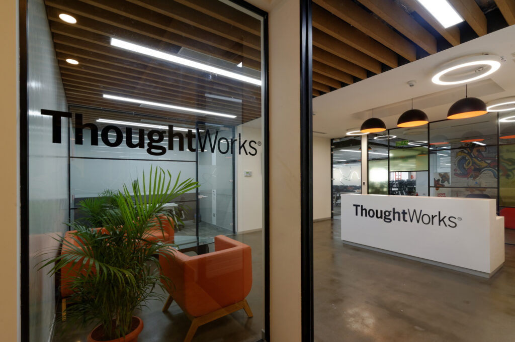 Thoughtworks Jobs for Freshers 2022