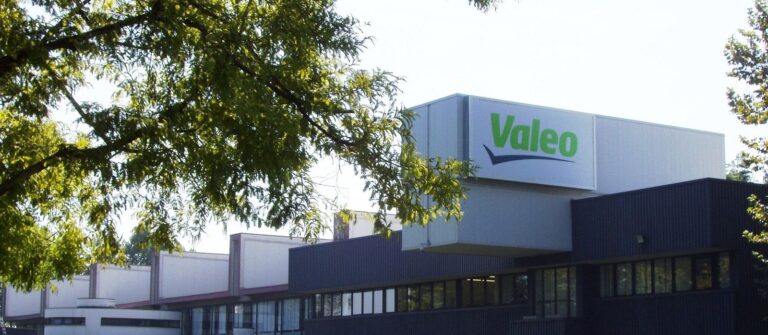 Valeo Recruitment 2022