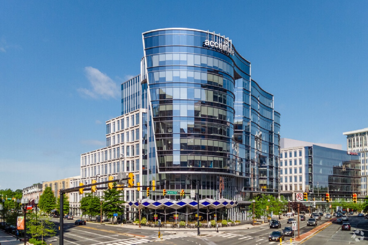 Accenture Recruitment Jobs for New Associate