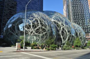 Amazon Freshers Jobs Recruitment 2022