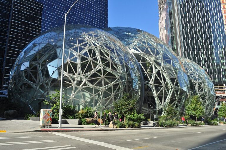 Amazon Freshers Jobs Recruitment 2022