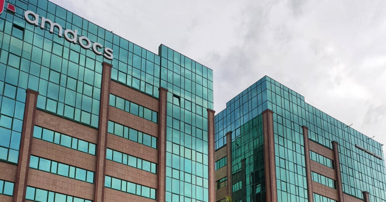 Amdocs Jobs Freshers Recruitment 2022