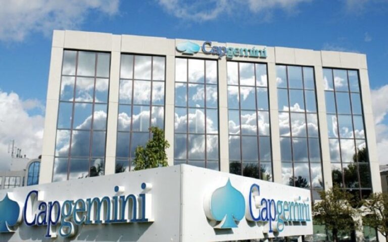 Capgemini Job Update Registration 2022