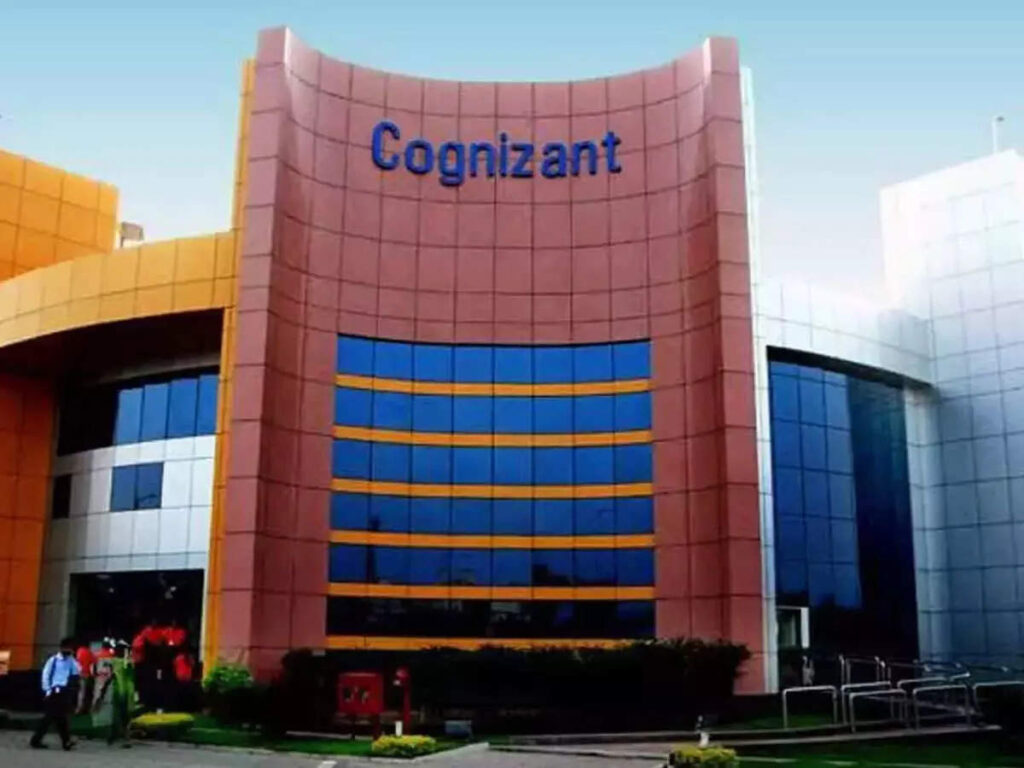 Cognizant Careers & Jobs Registration 2022