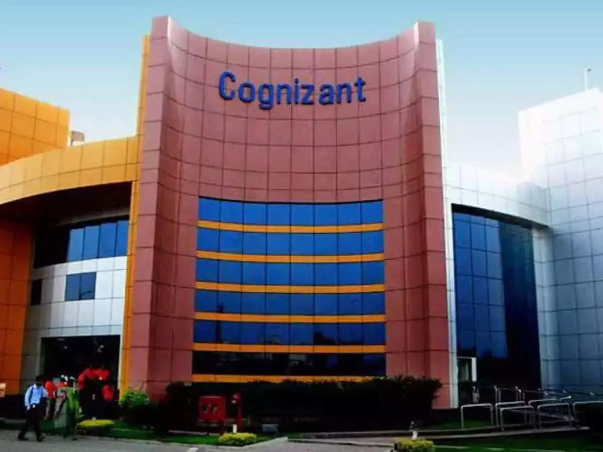Cognizant bangalore openings for freshers centene values