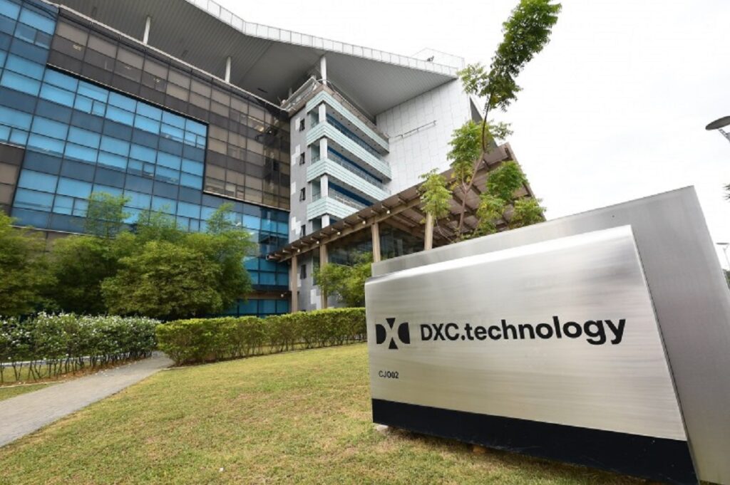 DXC Technology Freshers Recruitment 2022