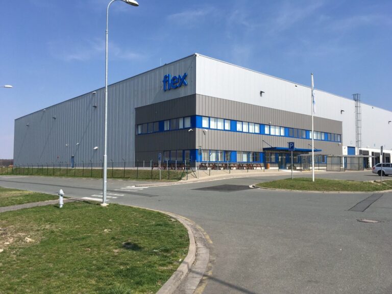 Flextronics Jobs Freshers Recruitment 2022