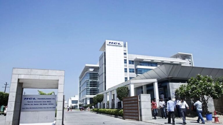 HCL Off Campus Drive 2023