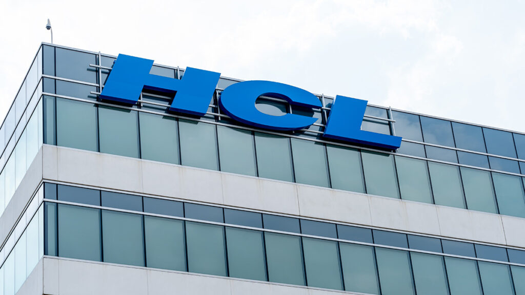 HCL Technologies Off Campus Jobs 2022