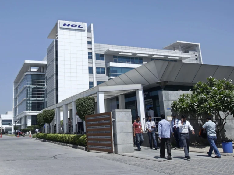 HCL Technologies Recruitment for 2022 Batch