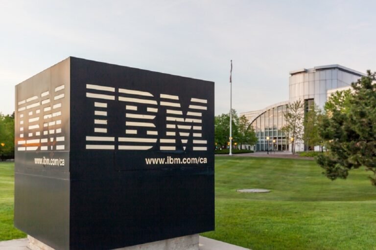 IBM Off Campus Drive 2023
