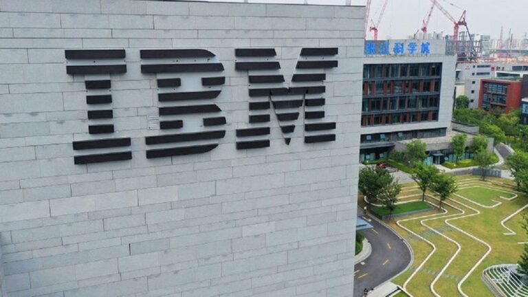 IBM Off Campus Recruitment 2022