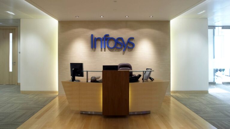 Infosys Invites Freshers for Jobs Opportunity