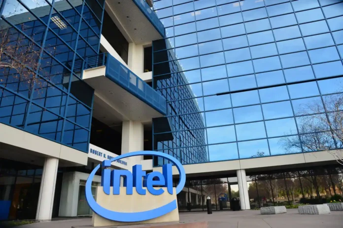 Intel India Off Campus Drive 2022