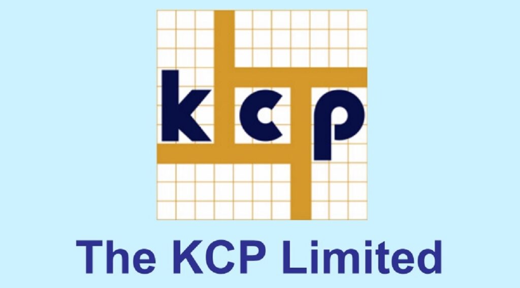 KCP Limited Off Campus Drive 2022