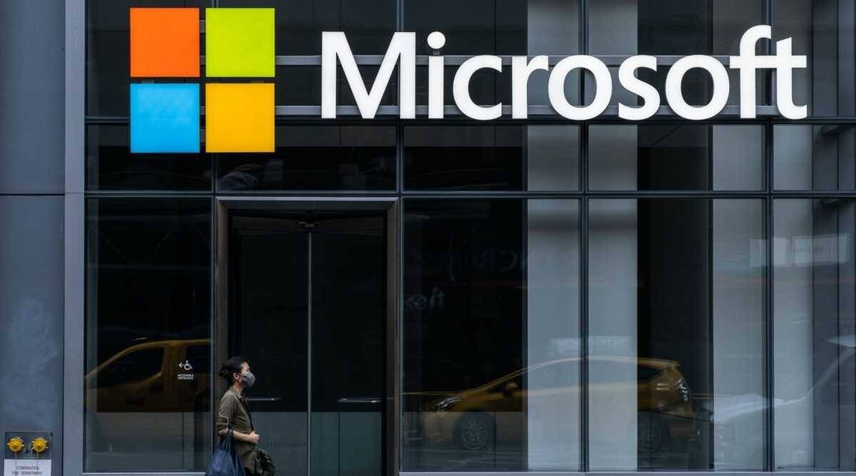 Microsoft Recruitment 2023