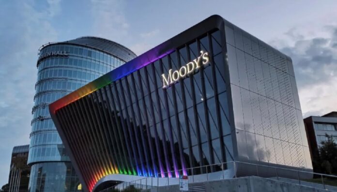 Moody’s Off Campus Drive 2022