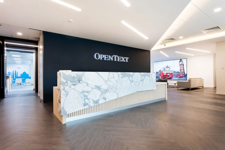 Opentext Recruitment 2022