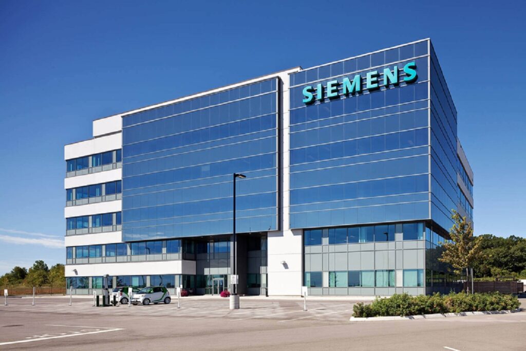 Siemens India Recruitment 2023