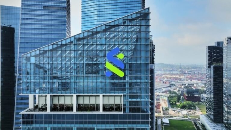 Standard Chartered Recruitment 2022