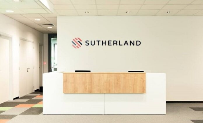 Sutherland Jobs Freshers Recruitment 2022