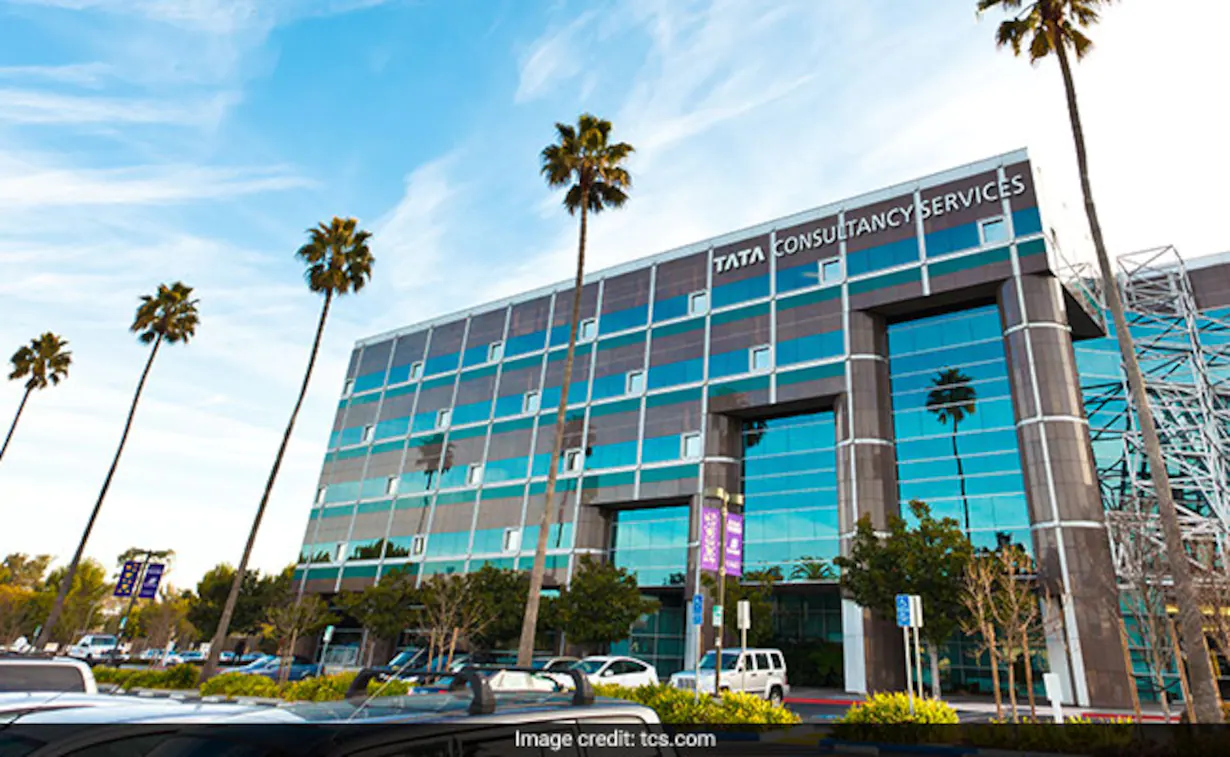 TCS Freshers Jobs Recruitment 2022