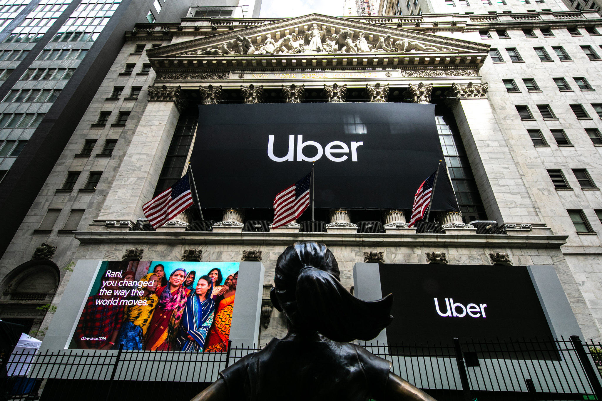 Uber Careers Jobs Update for Freshers Graduate in any stream Can Apply