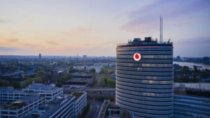 Vodafone Jobs Freshers as Software Developer