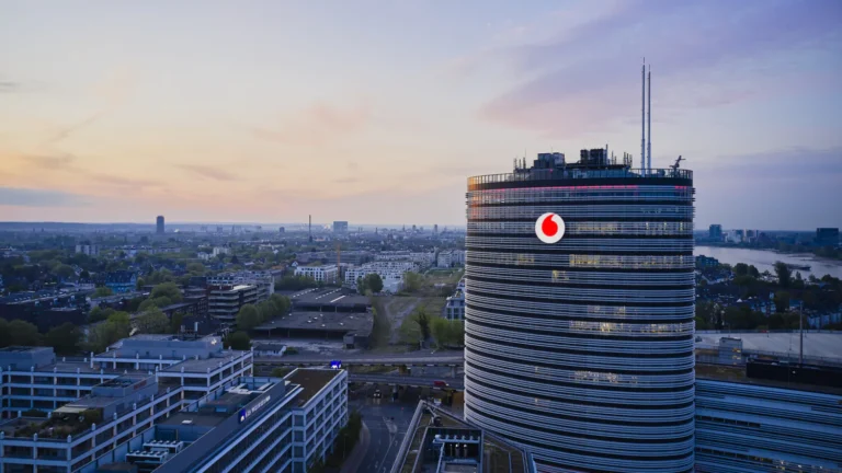 Vodafone Jobs Freshers as Software Developer