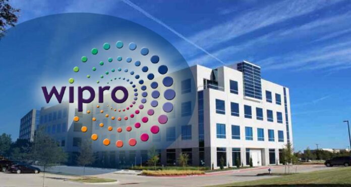 Wipro Freshers Jobs Opportunity 2022