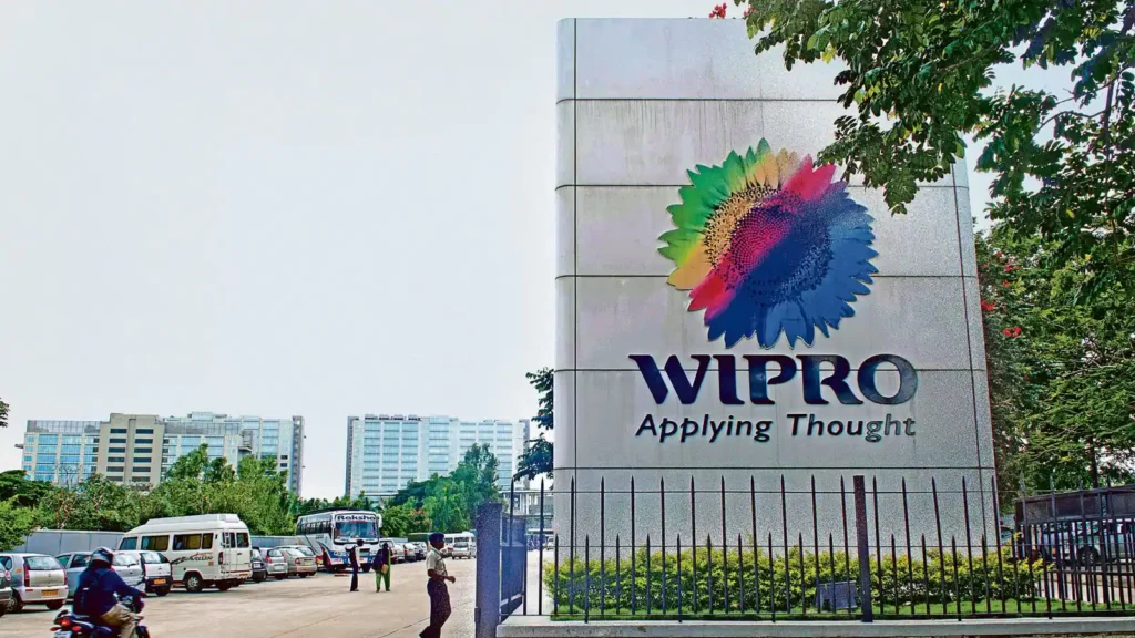 Wipro Invites Freshers for 2023 Batch