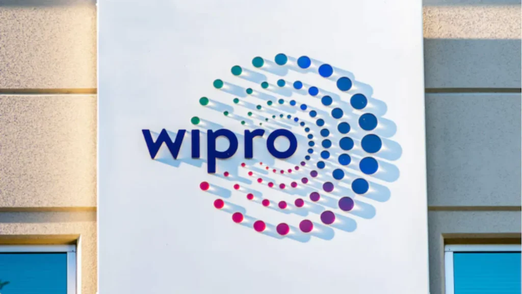 Wipro Off campus Recruitment 2022