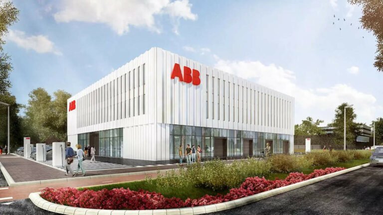 ABB Recruitment 2022