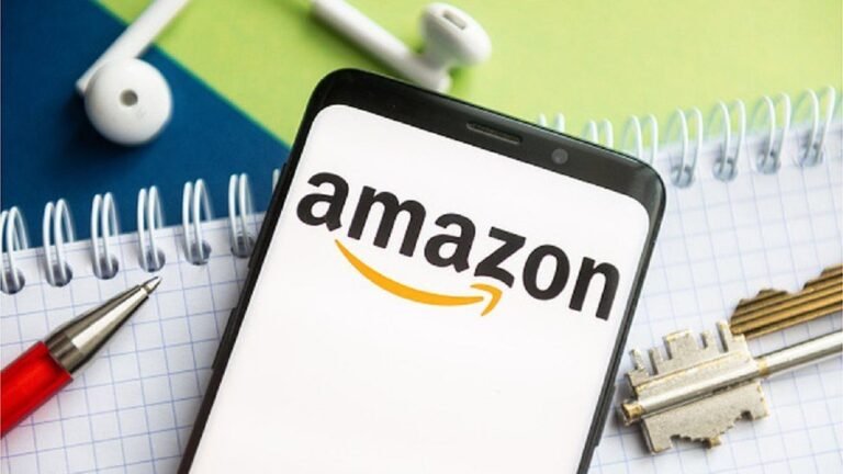Amazon Off Campus Drive 2022