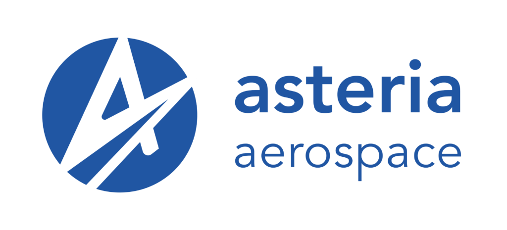 Asteria Aerospace Internship 2023
