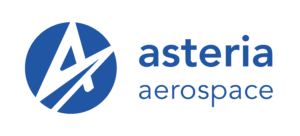 Asteria Aerospace Internship 2023