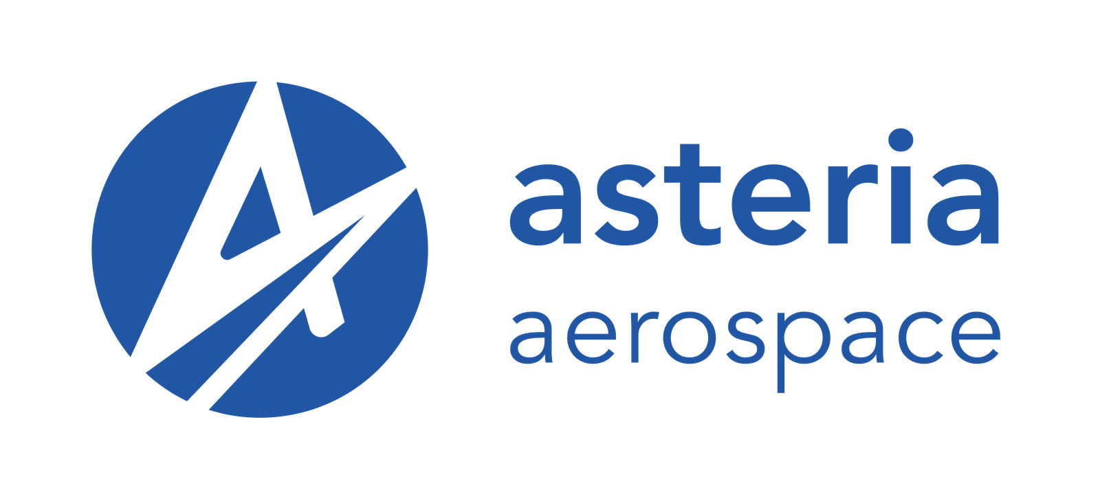 Asteria Aerospace Internship 2023