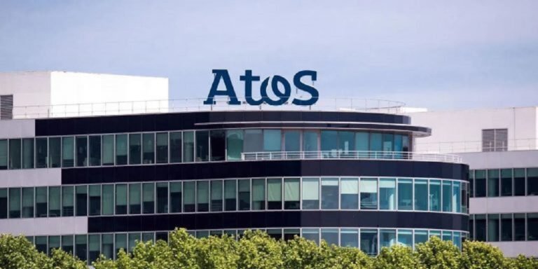 Atos Syntel Off Campus Drive 2023