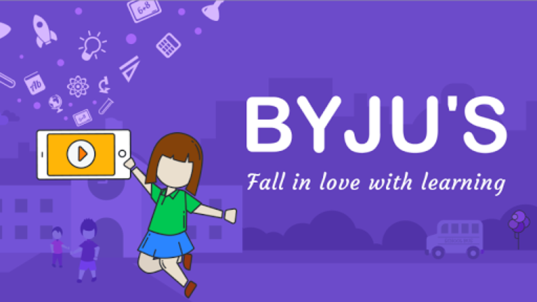 BYJU’s Mega Off Campus Drive 2022